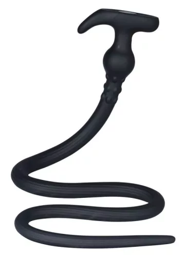 Good Enemacy M – prémium maszturbátor 108 x 4,7 cm