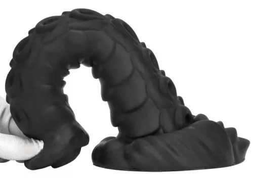 Good Octodrak M – prémium, vízálló maszturbátor 20 x 4.8 cm