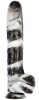 Dildo XL Cowcow – prémium intim kényeztető 31 cm hosszú