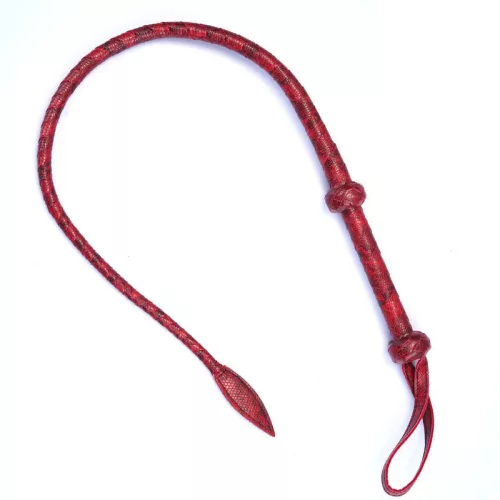 Scorpionea Whisk – 86 cm-es prémium testesítő eszköz