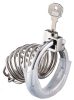 Spirodick – prémium férfi önmegtartó ketrec 9 x 3.3 cm