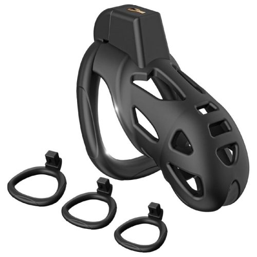 Cage Sofa S – stílusos kényelem 7 x 3,6 cm-ben