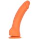 Gode Curvied – ívelt, prémium anál vibrátor 17 cm