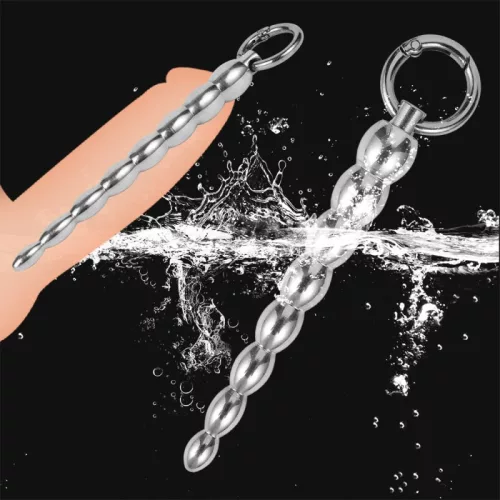 Slowy M – érzéki húgycső stimulátor 10,5 cm hosszú