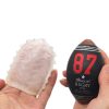 Rugby Ball Stepper – érzéki maszturbáló tojás