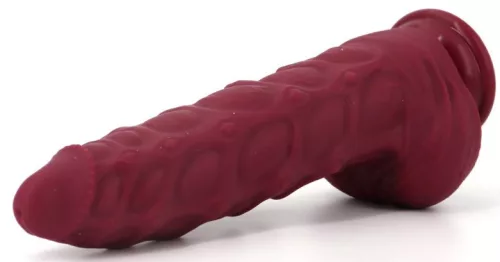 AQUATIK – vízálló prémium dildó (16 x 4.5 cm)