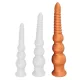 Multivers Plug L – prémium anális masszírozó 31 cm hosszú