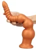 Multivers Plug L – prémium anális masszírozó 31 cm hosszú