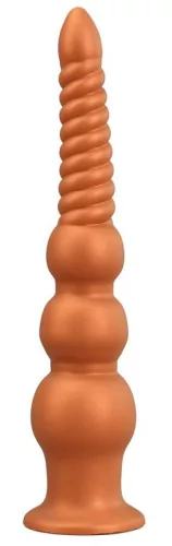 Multivers Plug L – prémium anális masszírozó 31 cm hosszú
