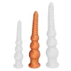 Plug Multivers M – 25 x 5,5 cm prémium anál vibrátor