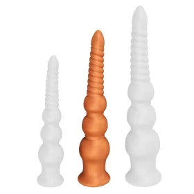 Plug Multivers M – 25 x 5,5 cm prémium anál vibrátor