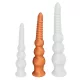 Plug Multivers M – 25 x 5,5 cm prémium anál vibrátor