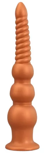 Plug Multivers M – 25 x 5,5 cm prémium anál vibrátor