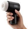Masturbator Work 2 – 10 vibrációs mód prémium maszturbátor