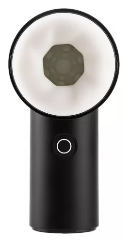 Masturbator Work 2 – 10 vibrációs mód prémium maszturbátor