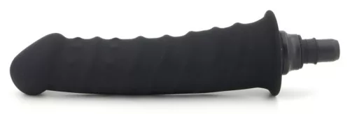Lineo dildo fej 13 x 3,5 cm masszázspisztolyhoz