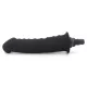 Lineo dildo fej 13 x 3,5 cm masszázspisztolyhoz