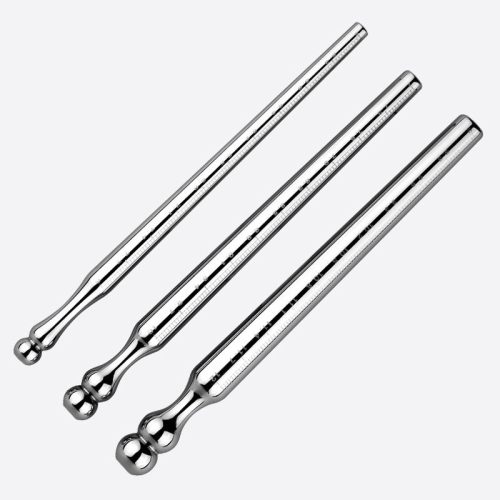 Holl Dilator M – 11 cm-es uretrális tágító 7-10 mm átmérővel