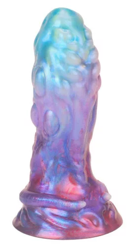 Gode Fantasy TAYORIX – érzéki, prémium gél dildó 14 cm