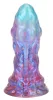 Gode Fantasy TAYORIX – érzéki, prémium gél dildó 14 cm