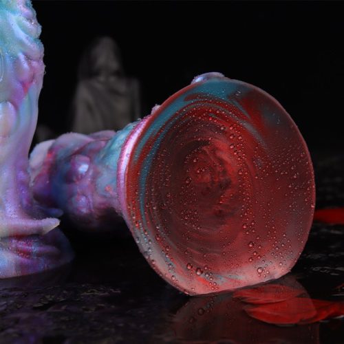 Gode Tayorix L – prémium, 19 cm-es élvezeti eszköz