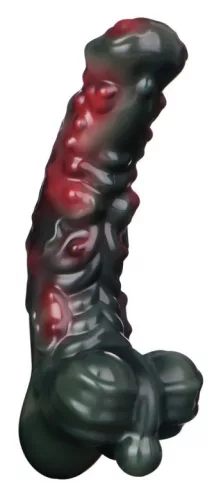 Gode Fourzuk – prémium 16 cm-es szilikon dildó