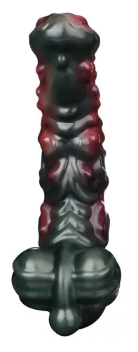 Gode Fourzuk – prémium 16 cm-es szilikon dildó