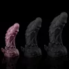 Good Dark Ork S – prémium maszturbátor, 14 x 4.9 cm