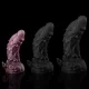 Good Dark Ork S – prémium maszturbátor, 14 x 4.9 cm