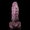 Good Dark Ork S – prémium maszturbátor, 14 x 4.9 cm