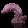 Good Dark Ork S – prémium maszturbátor, 14 x 4.9 cm