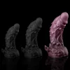 Gode Dark Ork dildó 19 x 6,5 cm