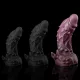 Gode Dark Ork dildó 19 x 6,5 cm