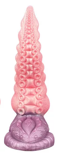 Gode Octong – prémium felületű, 23 cm-es vibrátor