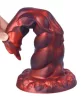 Heyak Plug XL – prémium anális játék 29 x 9 cm, Rouge