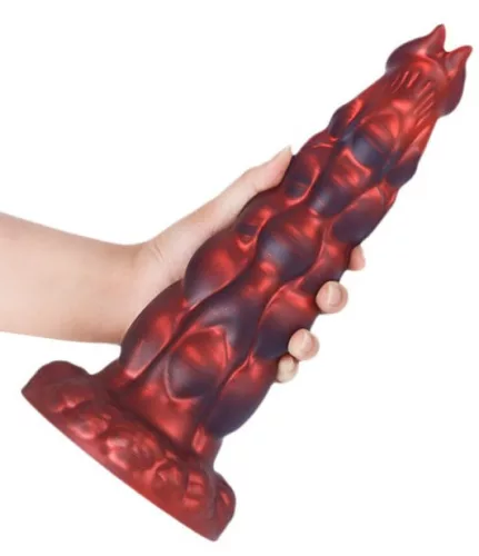 Heyak Plug XXL – nagy méretű anális stimulátor