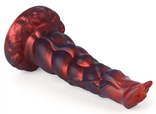 Heyak Plug XXL – nagy méretű anális stimulátor