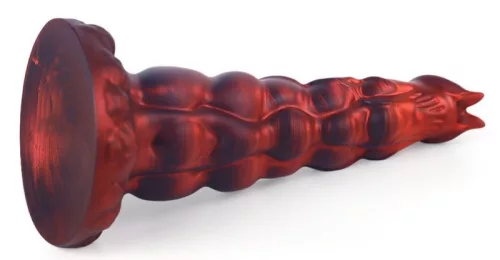 Heyak Plug XXL – nagy méretű anális stimulátor