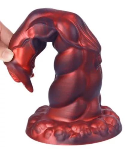 Heyak Plug XXL – nagy méretű anális stimulátor