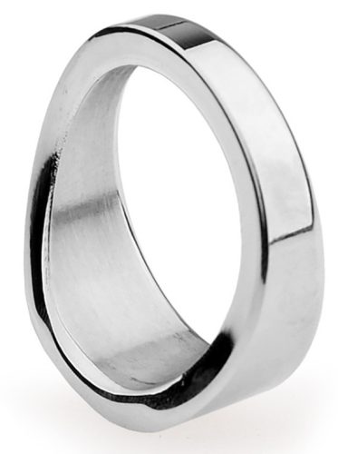 Krom Acorn – elegáns stimuláló gyűrű