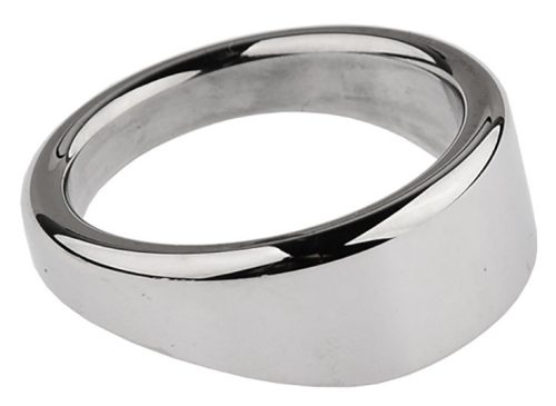 Krom acorn – érzéki péniszgyűrű prémium élményhez