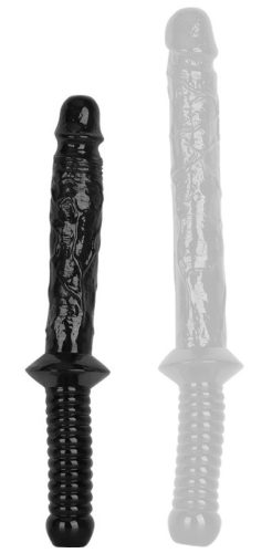 Handick S – prémium dildó 18 x 3,5 cm méretben