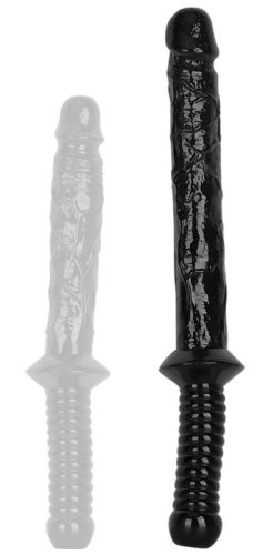 Handick M – prémium dildó fogantyú 25 x 3,5 cm