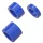 Ringizzy – prémium ballstretchers gyűrű 25 mm kék