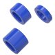 Ringizzy – prémium ballstretchers gyűrű 25 mm kék