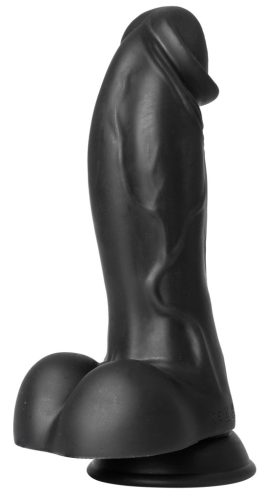 Dinosaur Cock – vibráló dildó formabontó élvezetekhez
