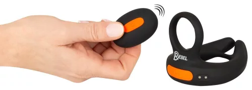 Vibráló golyóstretch – 10 rezgésmódos, érzéki élmény