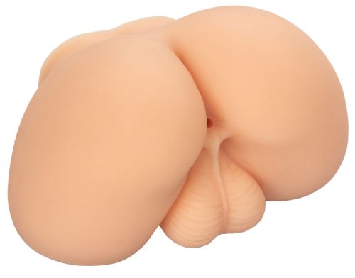 THE FIRST MATE – élethű maszturbátor élményekhez