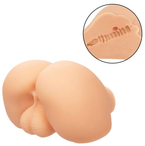 THE FIRST MATE – élethű maszturbátor élményekhez