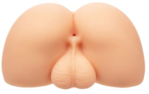 THE FIRST MATE – élethű maszturbátor élményekhez